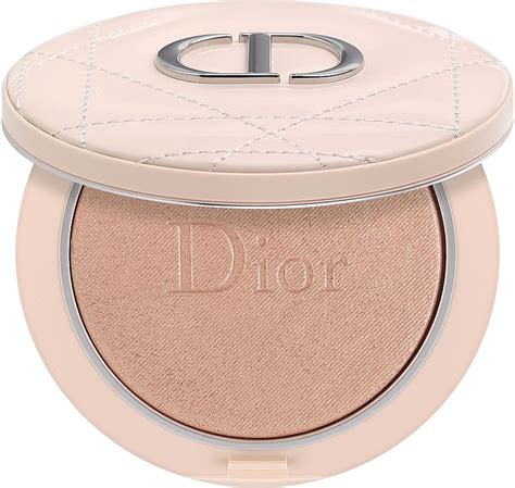 dior highlighter puder|Dior forever couture luminizer powder.